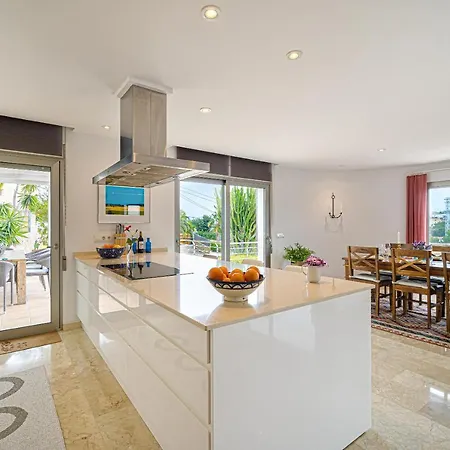 Casa Delfin 别墅 *