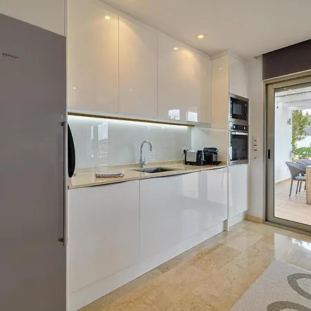 Casa Delfin 别墅 *