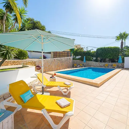 别墅 Casa Delfin *