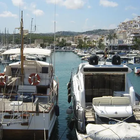 Casa Delfin * 莫莱拉