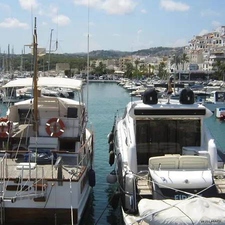 Casa Delfin Moraira