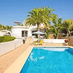 Casa Delfin *