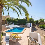 Casa Delfin Villa