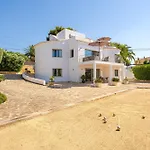 Casa Delfin Villa