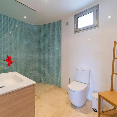 Villa Casa Delfin Moraira