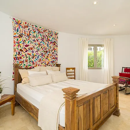 Casa Delfin * Moraira