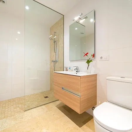 Casa Delfin Moraira