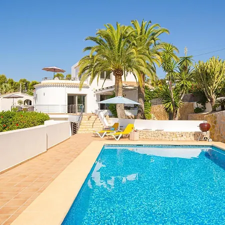Casa Delfin *
