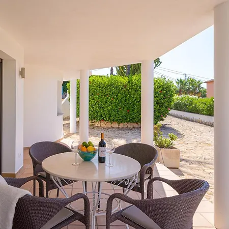 Casa Delfin Villa Moraira