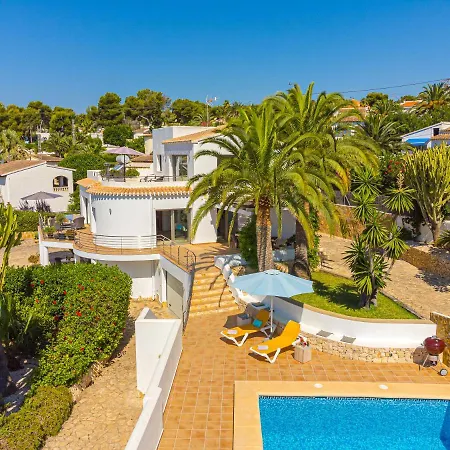 Villa Casa Delfin *