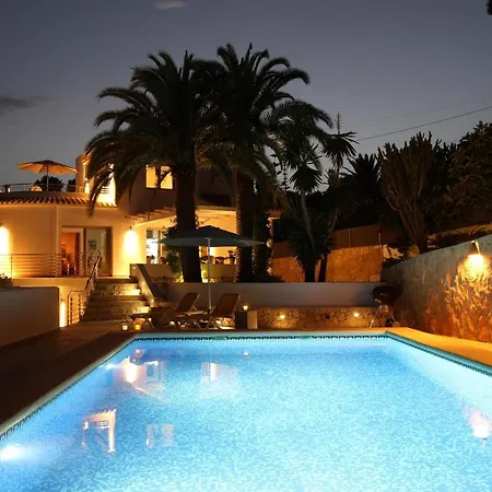 Casa Delfin * Moraira