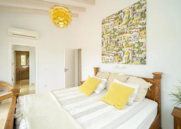 Casa Delfin Villa