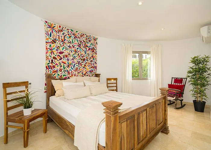 Casa Delfin * Moraira