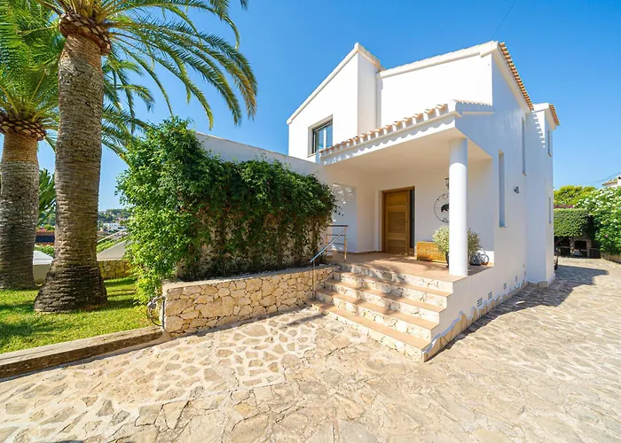 Casa Delfin Villa *