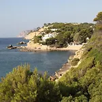Casa Delfin * מוריירה
