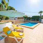 וילה Casa Delfin *
