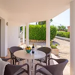 Casa Delfin וילה מוריירה