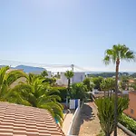 וילה Casa Delfin *