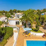 וילה Casa Delfin *