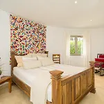 וילה Casa Delfin *