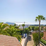 Casa Delfin וילה מוריירה