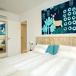 Casa Delfin * מוריירה