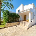 Casa Delfin וילה