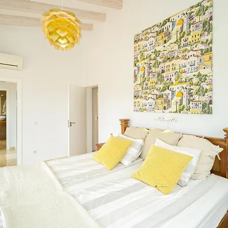 Casa Delfin Villa