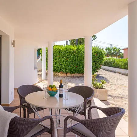 Villa Casa Delfin Moraira