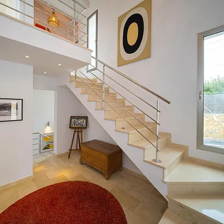 Casa Delfin Villa *