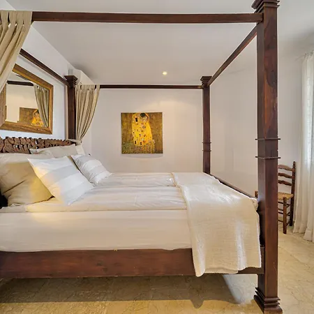 Casa Delfin * Moraira