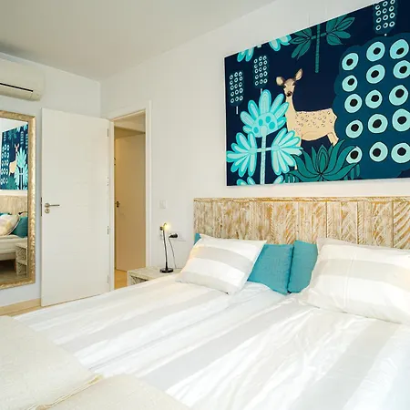 Casa Delfin * Moraira