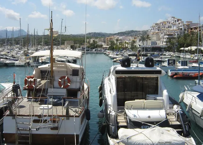 Casa Delfin * Moraira